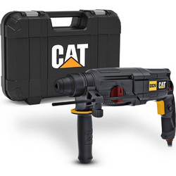 CAT DX26 Περιστροφικό Σκαπτικό Πιστολέτο Ρεύματος 800W με SDS Plus
