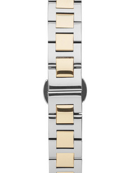 U.S. Polo Assn. Shophie Two Tone Steel Bracelet USP8331YG