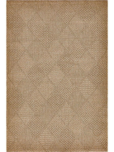Μοκέτα Natura 379190 Brown NewPlan 400X