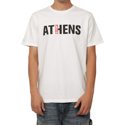 Μπλούζα Κοντομάνικη Levi's Original Housemark Athens A31170048-48 Ανδρικό