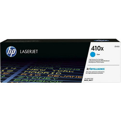 HP CF411XC Cyan