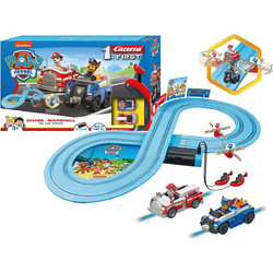 Carrera First Paw Patrol On The Track 20063033