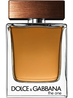 Dolce & Gabbana The One For Him Eau de Toilette 50ml