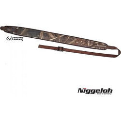 ΑΟΡΤΗΡΑΣ NIGGELOH SLING NEOPRENE REAL TREE MAX5 HD