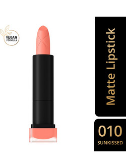 Max Factor Velvet Matte 10 Sunkiss Κραγιόν Stick 4gr
