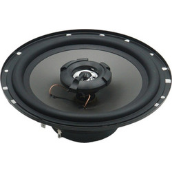 Rolinger Oems RLG-605 Ηχείο Αυτοκινήτου 6.5" 2 Δρόμων 80W RMS