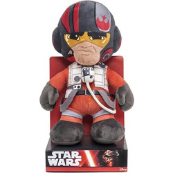 Hollytoon JoyToy Poe Star Wars JT500087