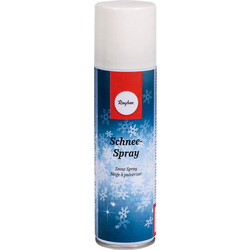 Σπρέι χιονιού 150ml Rayher 3400300