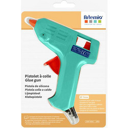 Πιστόλι σιλικόνης mini 7 mm Artemio 18003046