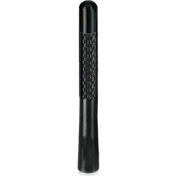Κεραία Αυτοκινήτου Οροφής 8cm Βιδωτή Universal RCHANG W0046-3 Μαύρο