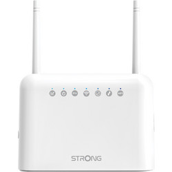 Strong 4G 350 Ασύρματο 4G Router WiFi 4