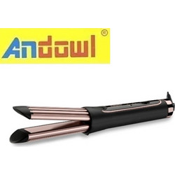 Andowl Q-M194 Ψαλίδι Μαλλιών για Μπούκλες 45W