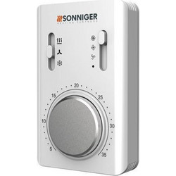 Sonniger Comfort - Πίνακας Ελέγχου για Αεροκουρτίνες Guard