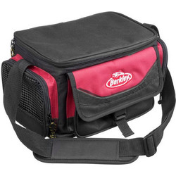 Τσάντα μεταφοράς Berkley(R) System Bag Mε 4 Κουτιά (Medium)