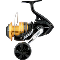 Shimano Socorro 6000SW Μηχανισμός Ψαρέματος για Shore Jigging