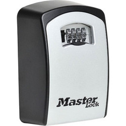 Επιτοίχια Κλειδοθήκη Master Lock 5403EURD με Συνδυασμό