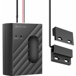 ACP Πίνακας Ελέγχου Τηλεχειρισμός Wi-Fi Πόρτας Γκαράζ