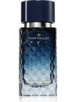 Tom Tailor Tom Tailor For Him Eau de Toilette 50ml