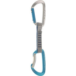 Camp - Set Orbit Express 12cm 22KN Grey/Blue/Blue