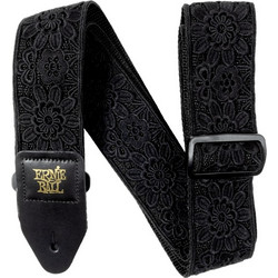 Ernie Ball 5438 Daisy After Black Jacquard