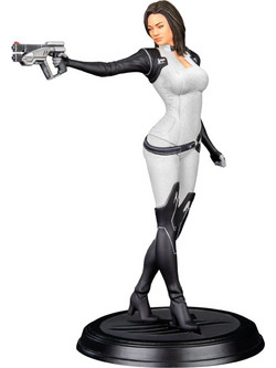 Dark Horse Mass Effect Miranda Lawson 22cm