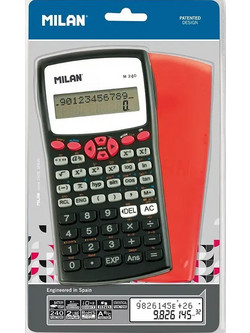 Milan 159110RBL