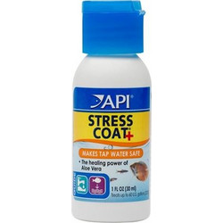 API STRESS COAT 30ML