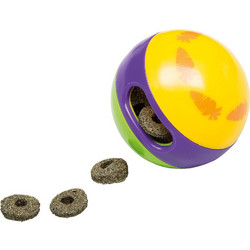 PA 4730 BALL DISPENSER FOOD