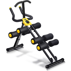 AB Bodyrobust 10791