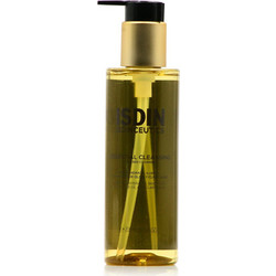 Isdin Essential Cleanser Λάδι Ντεμακιγιάζ 200ml