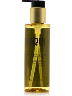 Isdin Essential Cleanser Λάδι Ντεμακιγιάζ 200ml