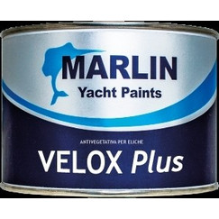 ΥΦΑΛΟΧΡΩΜΑ VELOX PLUS ΓΙΑ ΜΕΤΑΛΛΙΚΑ ΜΕΡΗ MARLIN ΤΕΜΑΧΙΟ Εφαρμογή Πινέλο, Ρολό, Πιστόλι Βαφής 02556-500WH