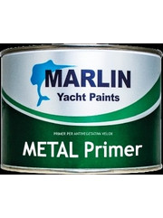 VELOX METAL PRIMER MARLIN ΤΕΜΑΧΙΟ Εφαρμογή Πινέλο, Ρολό, Πιστόλι Βαφής 04672-1