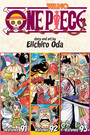 One Piece (Omnibus Edition), Vol. 31 One Piece (Omnibus Edition), Vol. 31