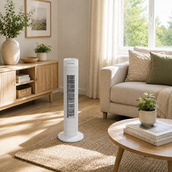 Trotec 180049 Ανεμιστήρας Πύργος 45W