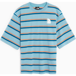 THE NORTH FACE Κοντομάνικη Μπλούζα M TNF S/S EASY TEE MULTICOLOR