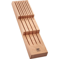 Zwilling - Knife Storage - Beech - Up to 8 Knives