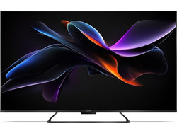 Sharp 50JP7265E Smart Τηλεόραση 50" 4K UHD QLED HDR (2025)