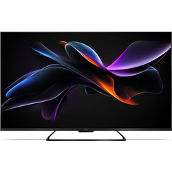 Sharp 50JP7265E Smart Τηλεόραση 50" 4K UHD QLED HDR (2025)