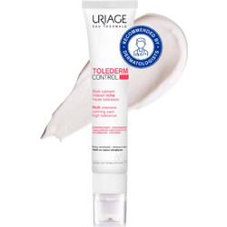 Uriage Tolederm Control Rich Soothing Care Rich Cream 40ml