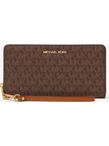 BRIEFCASE MICHAEL KORS WOMEN 35S6GTVE9BBRO (21,5X10X3CM )