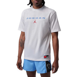 Jordan Brooklyn Fc LBR Gfx Crw T-Shirt (IO0007-100)