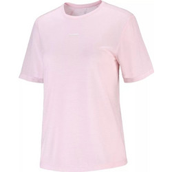 SALOMON SHAKEout CORE Γυναικείο κοντομάνικο T-Shirt - LC2950300