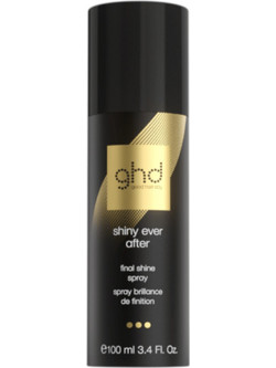 Ghd Shiny Ever After Σπρέι Μαλλιών για Λάμψη 100ml