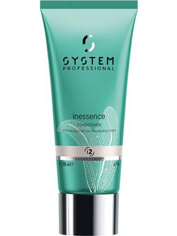 System Professional Inessence Conditioner για Φριζάρισμα 200ml