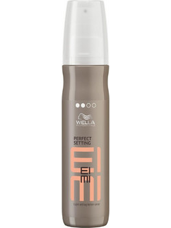 Wella Professionals Perfect Setting Σπρέι Μαλλιών για Λάμψη Όγκο & Κράτημα 150ml
