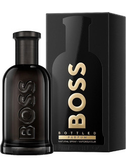 Hugo Boss Bottled Parfum 100ml