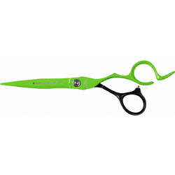 Ψαλίδι Κουρέματος Bifull Cutting Scissor Green Mist 440C 6'5