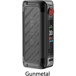 Innokin GOZEE Nex Mod 3300mAh - Gunmetal