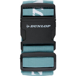 Ιμάντας Αποσκευών Dunlop 180x5cm Blue 871125257269